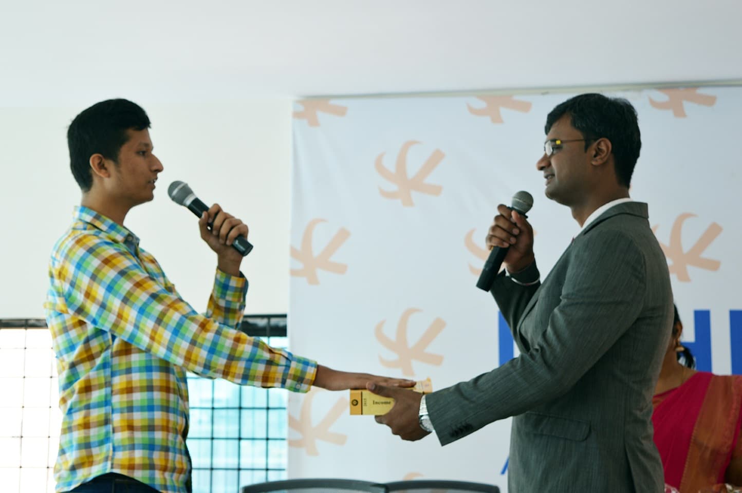 Lohit's Academy College of Commerce Bangalore College photo 3